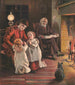 Heer, leer ons te bidden - Providence Lith & Co.. — weergave van het kunstwerk