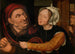 Unequal Lovers - Quentin Massys — artwork view
