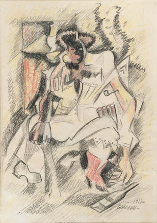 Rafael Barradas - Estudio.webp