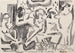 Figures - Rafael Barradas — artwork view