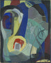 Fragment - Ragnhild Kaarbø — weergave van het kunstwerk