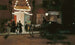 Uitgang van het gemaskerde bal - Raimundo de Madrazo y Garreta — weergave van het kunstwerk