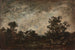 Camp India - Ralph Albert Blakelock — weergave van het kunstwerk