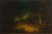 Binnenbos - Ralph Albert Blakelock — weergave van het kunstwerk