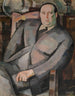 Paul Gustave van Hecke - Ramah — artwork view