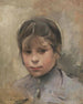 La nôtre - Ramon Casas — artwork view