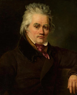 Ramsay Richard Reinagle - Portrait of Tadeusz Kociuszko.webp