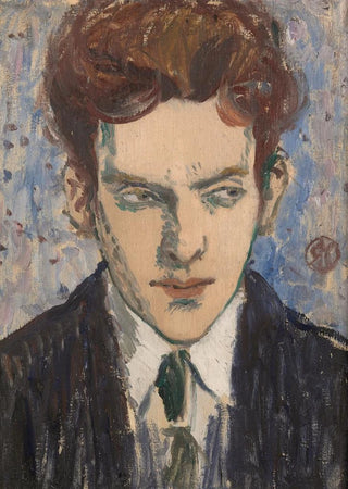 Raymond McIntyre - Edward McKnight Kauffer.webp