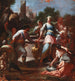 Rebecca aan de Put - Giovanni Battista Ranieri Del Pace — weergave van het kunstwerk