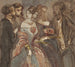 Reception - Constantin Guys — artwork view