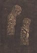 Two kriss handles - Reijer Stolk — artwork view