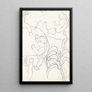 Reijer Stolk - Vrouwen met babys.webp