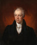 James Kent - Rembrandt Peale — weergave van het kunstwerk