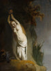 Andromède - Rembrandt van Rijn — weergave van het kunstwerk