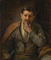 Saint Barthélemy - Rembrandt van Rijn — weergave van het kunstwerk