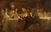 De samenzwering van de Bataven onder Claudius Civilis - Rembrandt van Rijn — weergave van het kunstwerk
