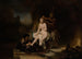De badende Bethsabée - Rembrandt van Rijn — weergave van het kunstwerk