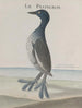 Natuurhistorie van Saint-Domingue Pl035 - René de Rabi — weergave van het kunstwerk