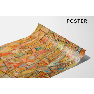 Reproduction Composition - Sasza Blonder