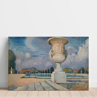 Reproduction Le Vase de la Paix Versailles - Gerda Wegener