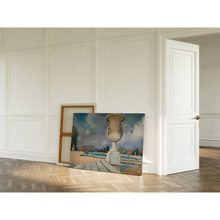 Reproduction Le Vase de la Paix Versailles - Gerda Wegener