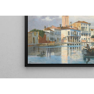 Reproduction Murano - Antonietta Brandeis