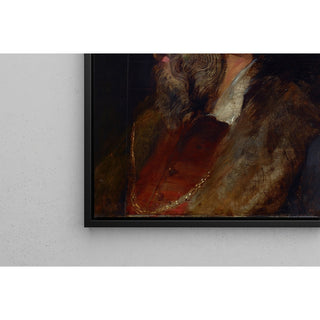 Reproduction Portrait d'un homme - Peter Paul Rubens
