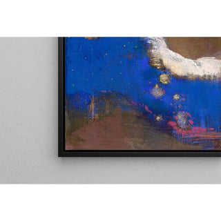 Reproduction Sita - Odilon Redon