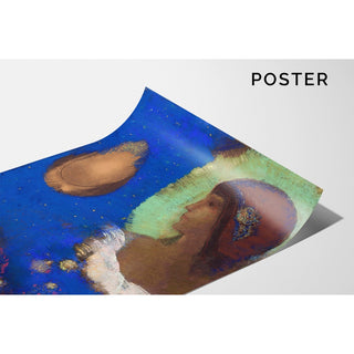 Reproduction Sita - Odilon Redon