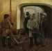 Terug naar huis - Sariusz Henryk Bielski — weergave van het kunstwerk