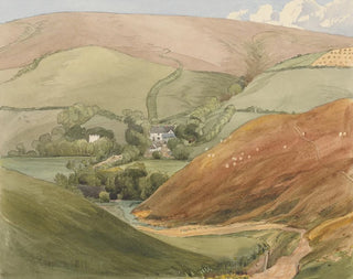 Rev James Bulwer - Oare Village.webp