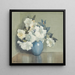 Rhododendron Fragrantissima - Dorothy Richmond — ingelijst kunstwerk aan de muur