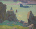 Finistère - Rhona Haszard — weergave van het kunstwerk