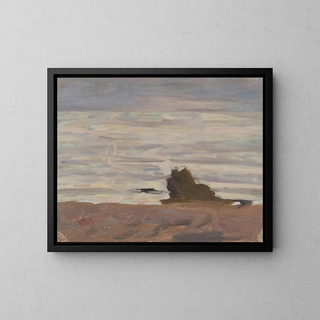 Richard Bergh - Grey Sea Arild.webp