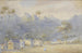Establishment in Tahiti - Richard Heys — weergave van het kunstwerk
