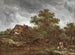 Landschap - Richard Hilder — weergave van het kunstwerk