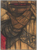 van het raamproject in de noordelijke transept van de Dom in Utrecht 15 - Richard Nicolas Roland Holst — weergave van het kunstwerk