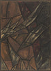 Project voor raam in het noordelijke transept van de Dom van Utrecht 16 - Richard Nicolas Roland Holst — weergave van het kunstwerk