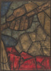 Project voor raam in het noordelijke transept van de Dom van Utrecht 19 - Richard Nicolas Roland Holst — weergave van het kunstwerk