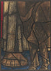 Project voor raam in het noordelijke transept van de Dom van Utrecht 24 - Richard Nicolas Roland Holst — weergave van het kunstwerk