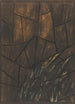 Project voor raam in het noordelijke transept van de Dom van Utrecht 30 - Richard Nicolas Roland Holst — weergave van het kunstwerk