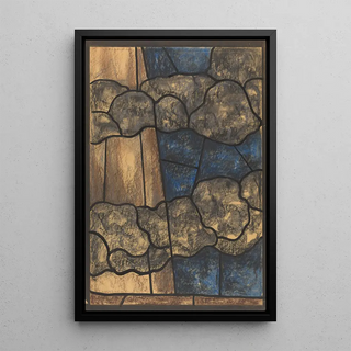 Richard Nicolas Roland Holst - Ontwerp voor raam in het Noordertransept in de Dom te Utrecht 37.webp