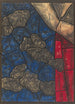 Project voor raam in het noordelijke transept van de Dom van Utrecht 39 - Richard Nicolas Roland Holst — weergave van het kunstwerk