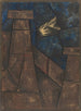 Project voor een raam in het noordelijke transept van de kathedraal van Utrecht 52 - Richard Nicolas Roland Holst — weergave van het kunstwerk