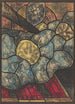 Project voor een raam in het noordelijke transept van de kathedraal van Utrecht 58 - Richard Nicolas Roland Holst — weergave van het kunstwerk