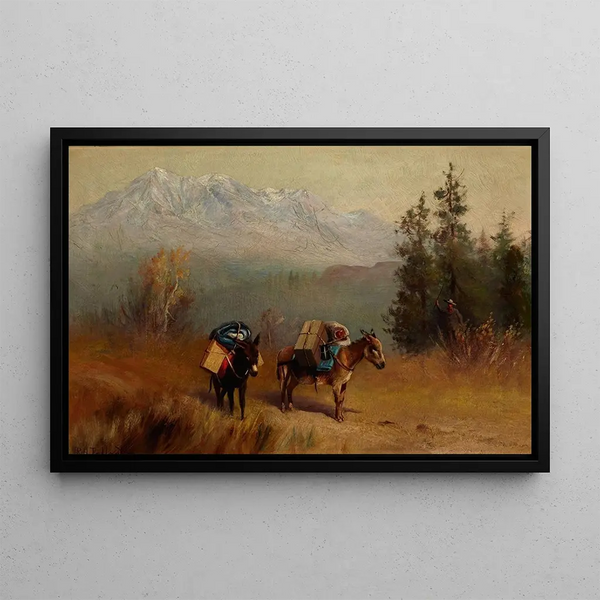 Richard Tallant - The Prospector.webp