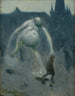 Averse - Richard Teschner — weergave van het kunstwerk