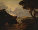 Monnik wit - Richard Wilson — weergave van het kunstwerk