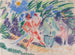 Arlequin en Colombine - Rik Wouters — weergave van het kunstwerk
