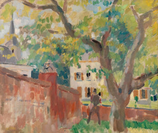 Rik Wouters - The Old Walnut Tree B.webp